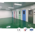 Clean Room Steel Door with GMP Standard